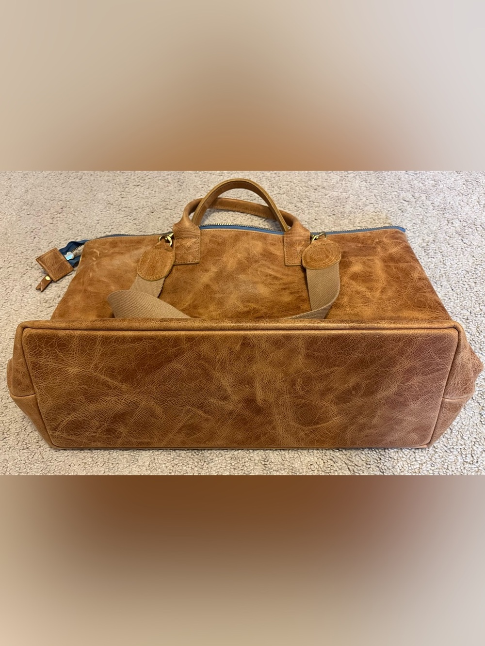 Blair Ritchey Honey Hugh Everyday Bag - Picture 5 of 12
